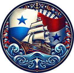Panama Ship Owner Association logo